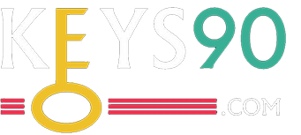 Keys90