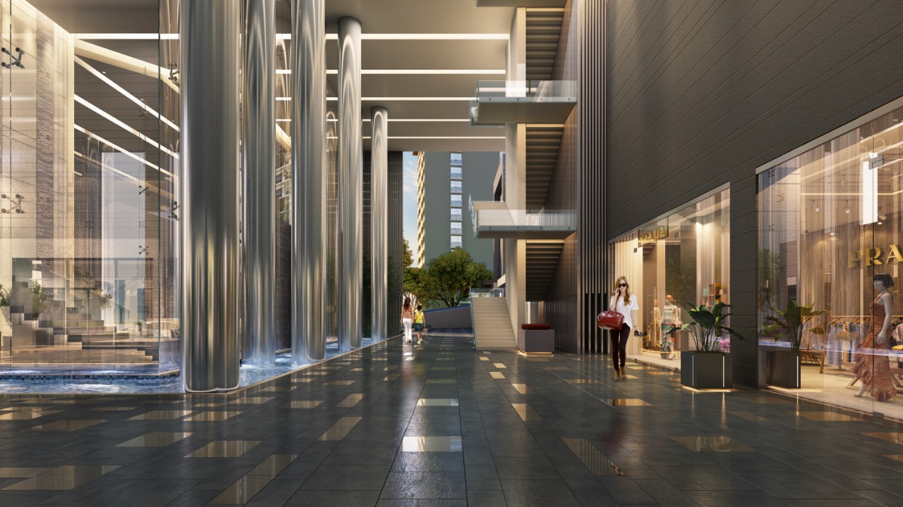gallery