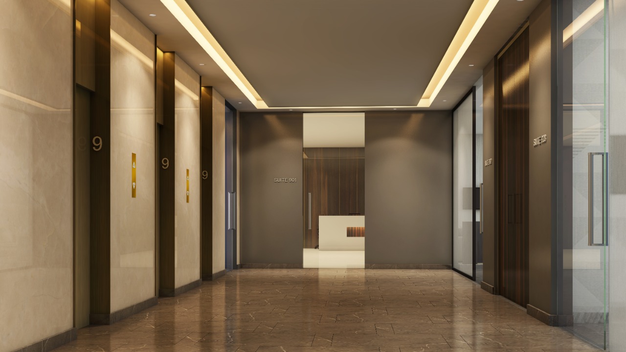 gallery